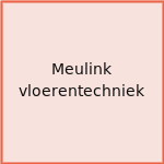 Meulink vloerentechniek
